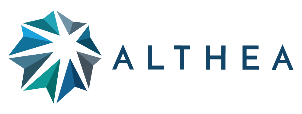 Althea Group Logo
